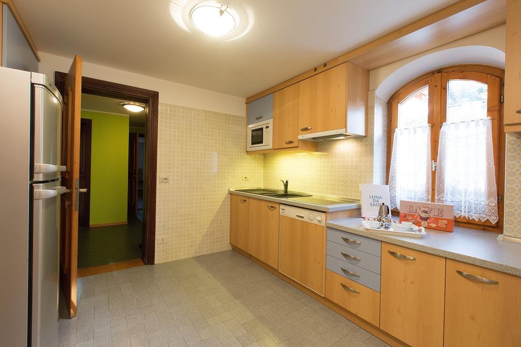 Villa Marilena Livigno Zewnętrze zdjęcie